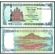 BANGLADEŞ 2-10-20-50-100 TAKA 5 li SET, ÇİL, ESKİ YABANCI KAĞIT PARA