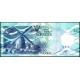 BARBADOS 2 DOLAR 2013, P#73a, ÇİL, ESKİ YABANCI KAĞIT PARA