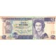 Belize 2 Dolar 1990 P#52a Banknot Belize 2 Dolar 1990 P#52a ÇİL UNC kağıt banknot