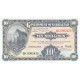 Cebelitarık 10 Shillings 2018 P#41 ÇİL UNC banknot