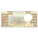 CİBUTİ 5000 FRANC 1979, P#38d, ÇİL, ESKİ YABANCI KAĞIT PARA