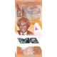 Doğu Karayipler 50 Doğu Karayip Doları 2019 P#59 Doğu Karayipler 50 Dolar 2019 P#59 ÇİL/UNC Polimer Kağıt Para ön ve arka yüz banknot görseli