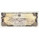 DOMİNİK CUHURİYETİ 1 PESOS ORO 1988, P#126c, ÇİL, ESKİ YABANCI KAĞIT PARA DOMİNİK CUHURİYETİ 1 PESOS ORO 1988, P#126c, ÇİL, ESKİ YABANCI KAĞIT PARA
