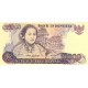 Endonezya 10.000 Rupi 1985 P#126 ÇİL UNC kağıt banknot