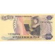 Endonezya 10.000 Rupi 1985 P#126 ÇİL UNC kağıt banknot