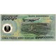 ENDONEZYA 50000 RUPİ 1993 POLYMER, P#134, HATIRA 25 YLLIK GELİŞİM, ÇİL, ESKİ YABANCI KAĞIT PARA