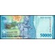 Endonezya 50000 Rupi 2022 P#167a banknot