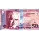 ERMENİSTAN 50 DRAM 1998, P#41, ÇİL, ESKİ YABANCI KAĞIT PARA