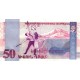 ERMENİSTAN 50 DRAM 1998, P#41, ÇİL, ESKİ YABANCI KAĞIT PARA