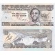 ETİYOPYA 1 BİRR 2006, P#46d, ÇİL, ESKİ YABANCI KAĞIT PARA
