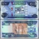 ETİYOPYA 5-10-50-100 BIRR 4 LÜ SET, ÇİL, ESKİ YABANCI KAĞIT PARA