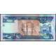 ETİYOPYA 100 BİRR 2023, P#57b, ÇİL, ESKİ YABANCI KAĞIT PARA