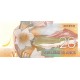 Falkland Adaları 20 Pound 2025 P#22 ÇİL/UNC Polimer Kağıt Para ön ve arka yüz banknot görseli