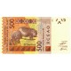 FİLDİŞİ SAHİLİ (BATI AFRİKA DEVLETLERİ) 500 FRANC 2024 P#119Am, ÇİL, ESKİ YABANCI KAĞIT PARA FİLDİŞİ SAHİLİ (BATI AFRİKA DEVLETLERİ) 500 FRANC 2024 P#119Am, ÇİL, ESKİ YABANCI KAĞIT PARA
