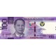 FİLİPİNLER 100 PİSO 2025, P#232A, ÇİL, ESKİ YABANCI KAĞIT PARA