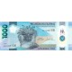 Filipinler 1.000 Piso 2022 P#241a ÇİL UNC polimer banknot