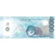 Filipinler 1.000 Piso 2022 P#241a ÇİL UNC polimer banknot