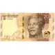 Güney Afrika 20 Rand 2023 P#149 ÇİL/UNC banknot
