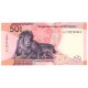 Güney Afrika 50 Rand 2023 banknot Güney Afrika 50 Rand 2023 P#150 ÇİL/UNC banknot