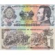 Honduras 5 Lempiras 2010 P#91c Banknot Honduras 5 Lempiras 2010 P#91c ÇİL UNC kağıt banknot
