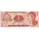 Honduras 1 Lempira 2016 P#96c Banknot Honduras 1 Lempira 2016 P#96c ÇİL UNC kağıt banknot