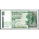 HONG KONG 10 DOLAR 1994, P#284b, ÇİL, ESKİ YABANCI KAĞIT PARA