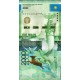 KAZAKİSTAN 2000 TENGE 2012, P#41a, ÇİL, ESKİ YABANCI KAĞIT PARA