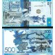 KAZAKİSTAN 500 TENGE 2017, P#A45, ÇİL, ESKİ YABANCI KAĞIT PARA KAZAKİSTAN 500 TENGE 2017, P#A45, ÇİL, ESKİ YABANCI KAĞIT PARA
