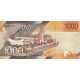 Kenya 1.000 Shillings 2019 P#56a Banknot Kenya 1.000 Shillings 2019 P#56a ÇİL UNC kağıt banknot
