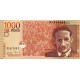 KOLOMBİYA 1000 PESO 2015, P-456t, ÇİL, ESKİ YABANCI KAĞIT PARA
