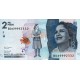 KOLOMBİYA 2000 PESO 2019, P-458e, ÇİL, ESKİ YABANCI KAĞIT PARA