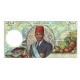 KOMORLAR (COMOROS-COMORES) 5000 FRANC 1984, P#12a, ÇİL, ESKİ YABANCI KAĞIT PARA KOMORLAR (COMOROS-COMORES) 5000 FRANC 1984, P#12a, ÇİL, ESKİ YABANCI KAĞIT PARA
