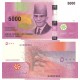 Komorlar (Comoros- Comores) 5000 Franc 2006 (2020) P#18c ÇİL/UNC Kağıt Para ön ve arka yüz banknot görseli