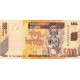Kongo 5000 Frank 2013 P#102b banknot