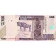 Kongo 10000 Frank 2022 P#103d banknot