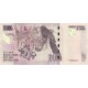 Kongo 10000 Frank 2022 P#103d banknot