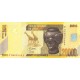 Kongo 20000 Frank 2022 P#104d ÇİL/UNC Kağıt Para ön ve arka yüz banknot görseli
