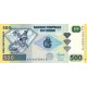Kongo 500 Frank 2022 P#96d banknot