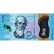 KOSTA RİKA 2000 COLONES 2022 POLYMER, P#281b, ÇİL, ESKİ YABANCI KAĞIT PARA