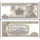 KÜBA 10 PESO 2016, P#117, ÇİL, ESKİ YABANCI KAĞIT PARA