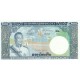 Laos 200 Kip 1963 P#13b ÇİL UNC kağıt banknot