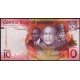 LESOTHO 10 MALOTİ 2021, P-26, ÇİL, ESKİ YABANCI KAĞIT PARA LESOTHO 10 MALOTİ 2021, P-26, ÇİL, ESKİ YABANCI KAĞIT PARA