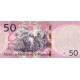 Lesotho 2021 P#28a banknot Lesotho 50 Maloti 2021 P#28a ÇİL/UNC Kağıt Para ön ve arka yüz