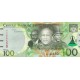 Lesotho 100 Maloti 2021 P#29a ÇİL/UNC Kağıt Para ön ve arka yüz
