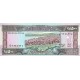 Lebanon 500 Livre 1988 P#68 ÇİL UNC kağıt banknot
