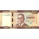 Liberia 20 Dolar 2017 P#33b banknot