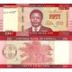 Liberia 50 Dolar 2016 P#34a banknot