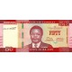 Liberia 50 Dolar 2016 P#34a banknot
