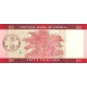 Liberia 50 Dolar 2016 P#34a banknot