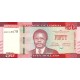 Liberia 50 Dolar 2017 P#34b banknot